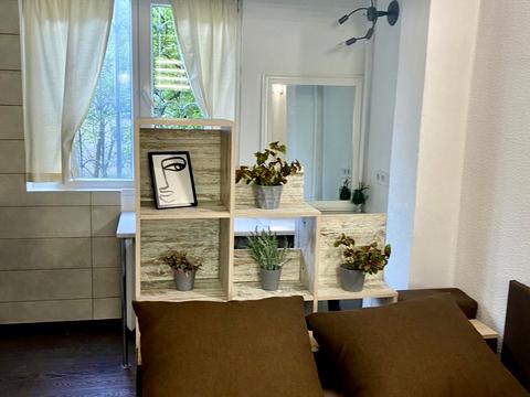 квартира по адресу Берестейский просп. (Победы), 43-Б