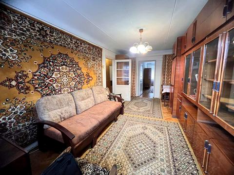 квартира за адресою Винниченка вул. (Карпенка), 11