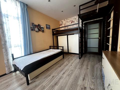 квартира за адресою Регенераторна вул., 10 