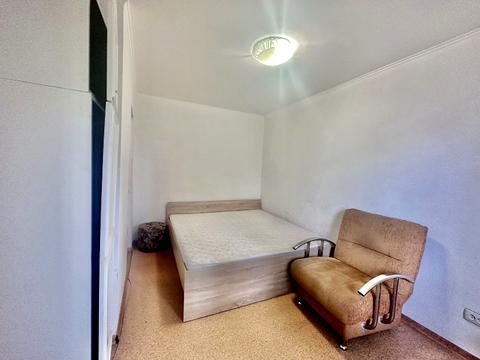 квартира по адресу Шосейна, 13