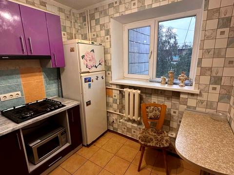 квартира за адресою Харківська вул., 42