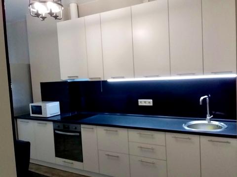 квартира за адресою Нагірна вул., 16