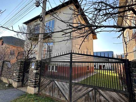 будинок за адресою Лугова, 14