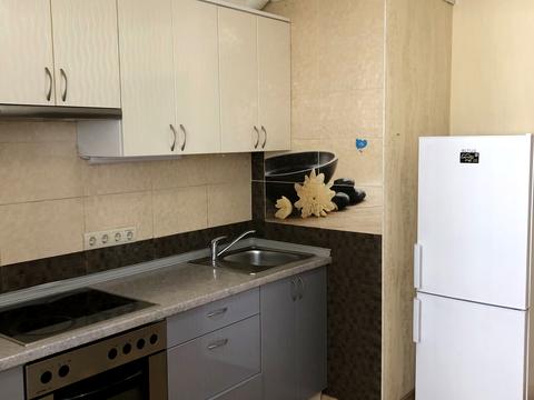 квартира по адресу Соломии Крушельницкой ул., 15