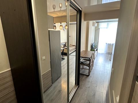 квартира по адресу Полевая ул., 73