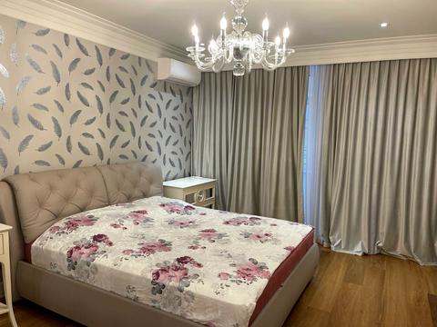 квартира за адресою Митрополита Василя Липківського вул. (Урицького), 37-Б