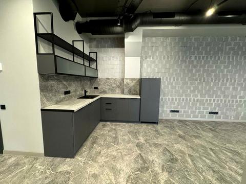 коммерческая по адресу Короленко ул., 2а