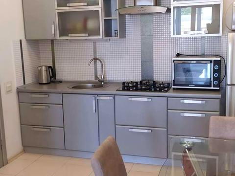 квартира за адресою Данилевського вул., 18