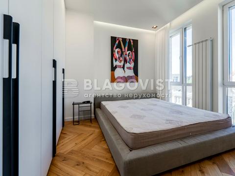 квартира за адресою Бульварно-Кудрявська вул. (Воровського), 17