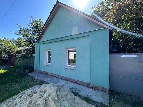 дом по адресу Слобідська ул., 26