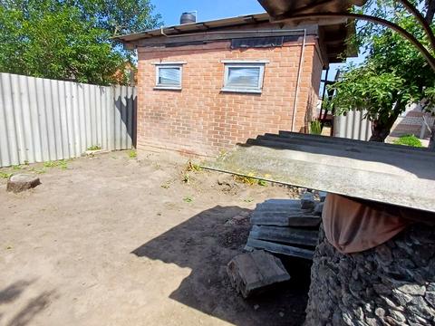 дом по адресу  Пивденное, Шкільна