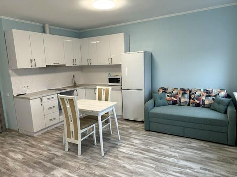 квартира за адресою Глазового Павла, 13б