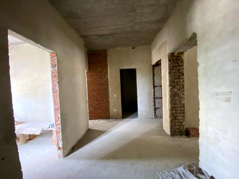 квартира по адресу Владимира Ивасюка ул., 50б