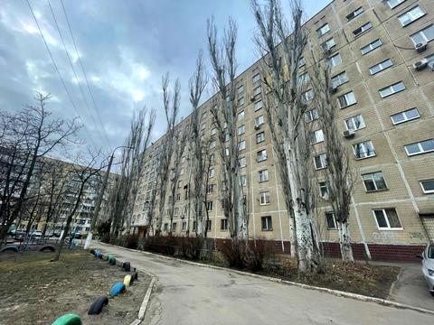 квартира за адресою Добровольців пров., 10