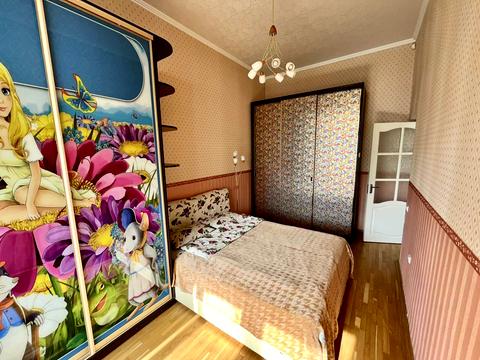 квартира за адресою Січових Стрільців вул. (Артема), 7