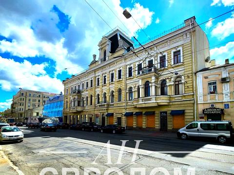 коммерческая по адресу Полтавский Шлях ул., 35