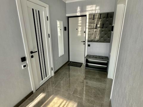 квартира за адресою Європейського Союзу просп. (Правди), 78
