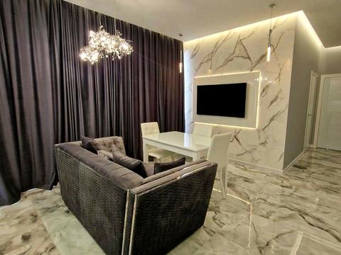 квартира по адресу Староказацкая ул. (Комсомольская), 75