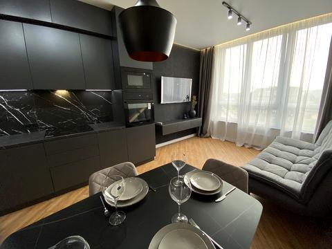 квартира за адресою Панорамна вул., 6