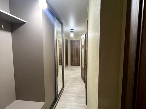 квартира по адресу Егорова ул., 11