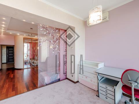 квартира по адресу Владимира Ивасюка просп. (Героїв Сталінграду), 6-Б