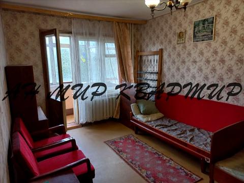 квартира за адресою Великотирнівська, 31/1