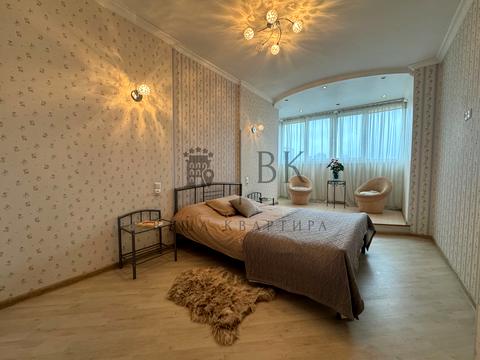 квартира за адресою Алішера Навої просп., 69