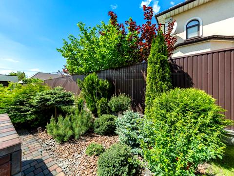 дом по адресу с. Крушинка, Крушинка