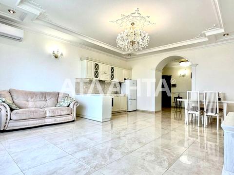 квартира за адресою Шевченка просп., 33