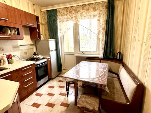 квартира за адресою Героїв Дніпра вул., 61