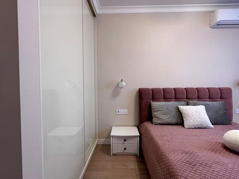 квартира за адресою Ревуцького вул., 40-В