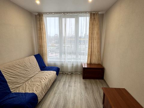 квартира по адресу Панорамная ул., 6