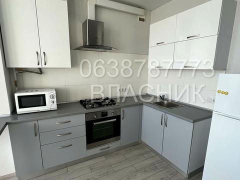 квартира за адресою Юнацька вул., 1