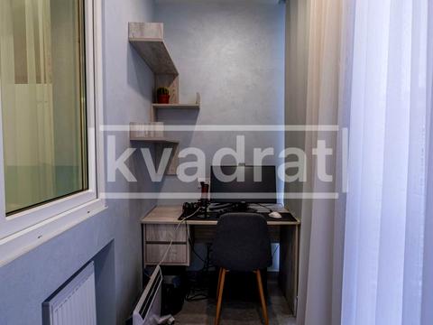 квартира по адресу Ревуцкого ул., 40-Б