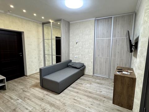 квартира по адресу Каховская ул., 60