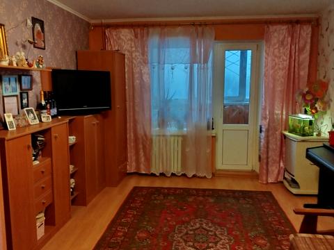 квартира по адресу Гната Юры ул., 1