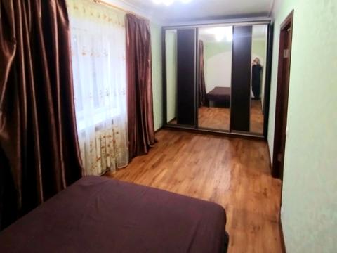 квартира по адресу вул.Кузнецова, 5