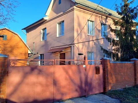 дом по адресу ХАРЬКІВСЬКА