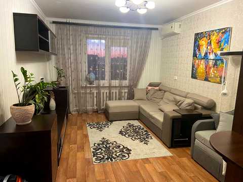 квартира по адресу Урловская ул., 38