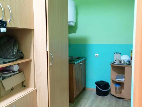 комерційна за адресою Космічна вул., 34