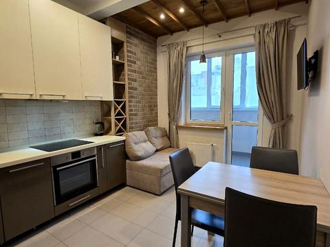 квартира по адресу Андрея Верхогляда ул. (Михайла Драгомирова), 2-А