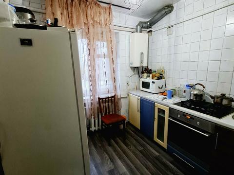 квартира по адресу Молодогвардейская, 7