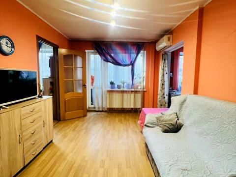 квартира за адресою Яновського вул., 100