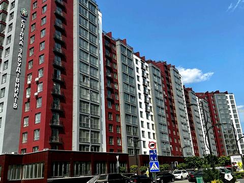 квартира по адресу Княгинин ул., 44