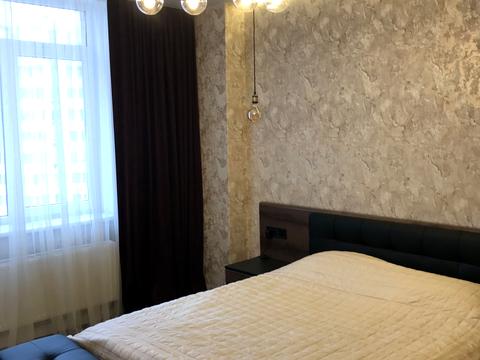 квартира по адресу Люстдорфская дорога ул., 55/6