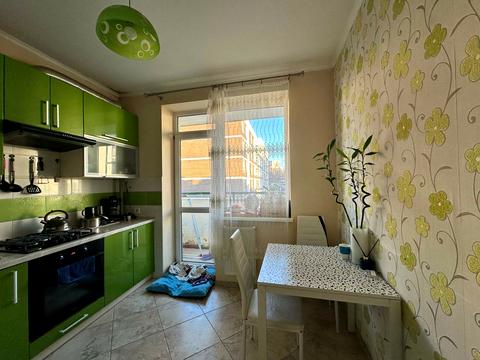 квартира за адресою Малоголосківська вул., 8д