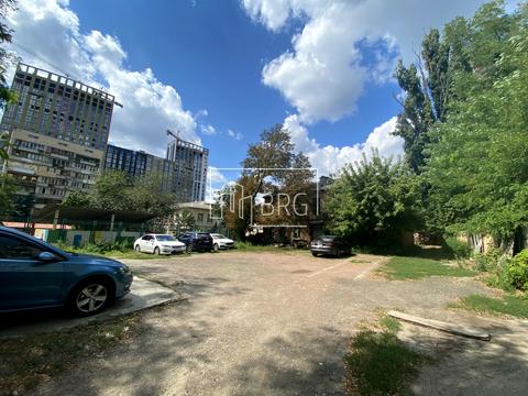 ділянка за адресою Вільгельма Котарбінського вул. (Миколи Кравченка), 14