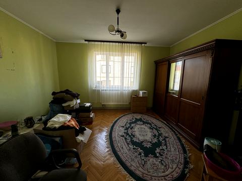 будинок за адресою Івано-Франківськ, Ольжича