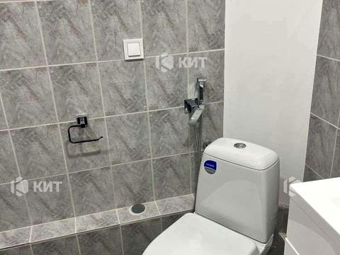 квартира по адресу Дарвина ул., 19