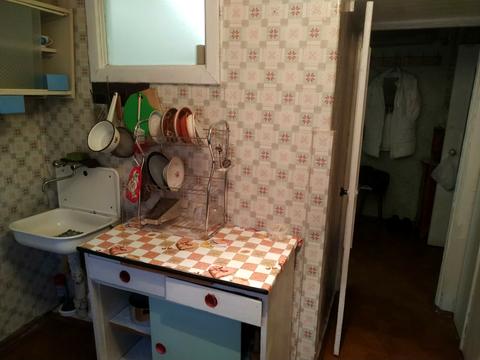 квартира по адресу Строителей ул., 8